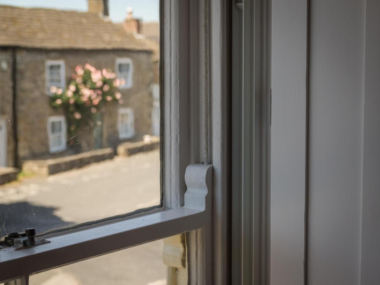Garden House Bed & Breakfast Masham Exterior photo